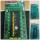 KÍCH PIN iphone SS-901 CHO TẤT CẢ IPHONE 2 MÀN HÌNH HIỂN THỊ VOLTAGE & DÒNG ĐIỆN